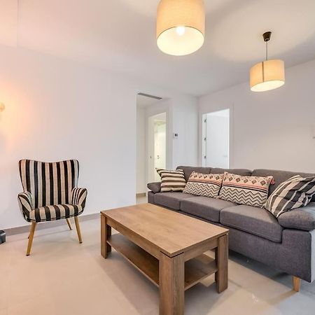 Lxr Lombok 2Hab Junto Al Mar Lägenhet Fuengirola Exteriör bild