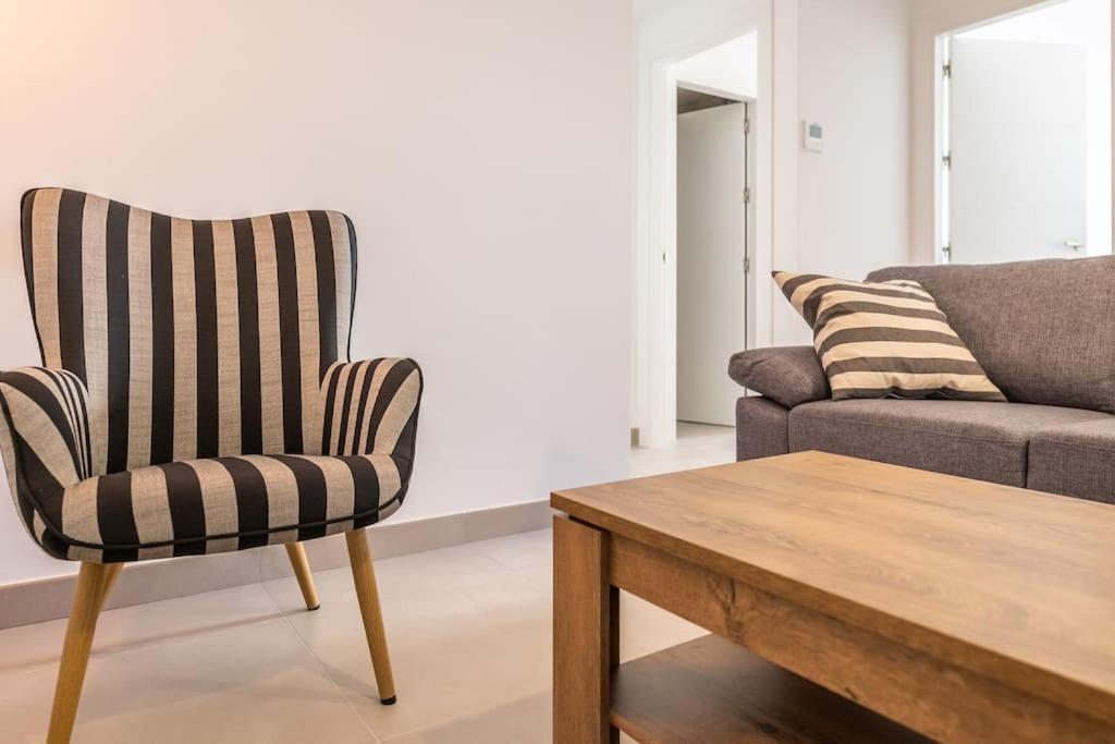 Lxr Lombok 2Hab Junto Al Mar Lägenhet Fuengirola Exteriör bild
